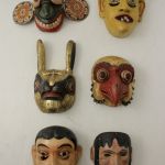 924 4019 MASKS